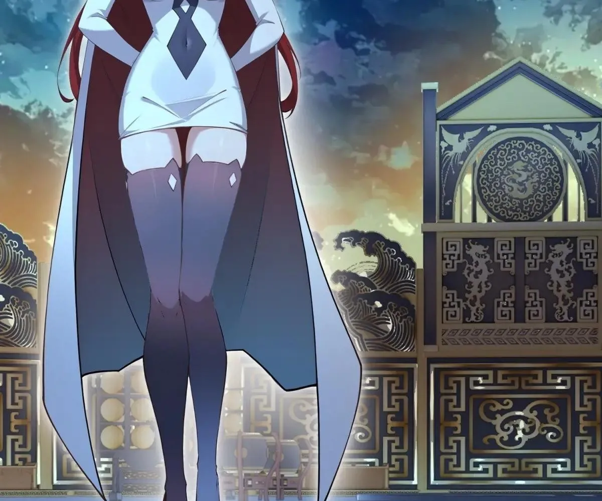 Read Travelling Through Time and Space to become an unlucky NPC EN Manga Online