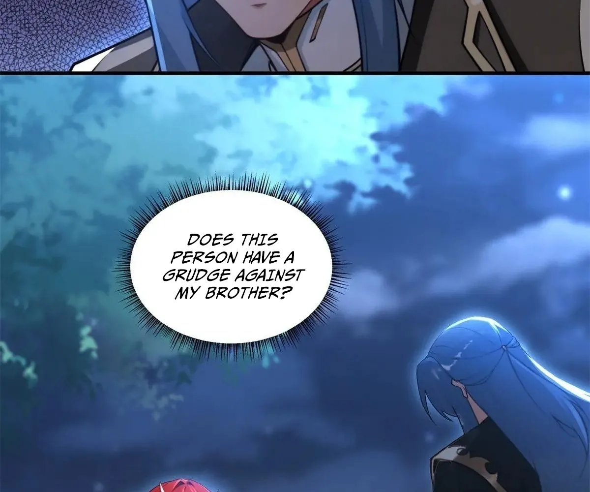 Read Travelling Through Time and Space to become an unlucky NPC EN Manga Online