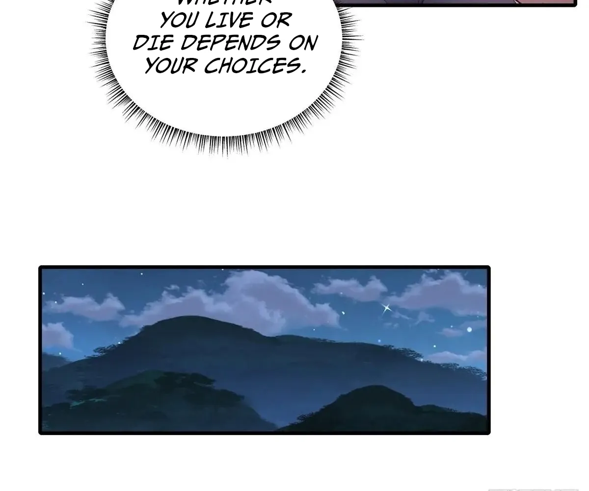 Read Travelling Through Time and Space to become an unlucky NPC EN Manga Online