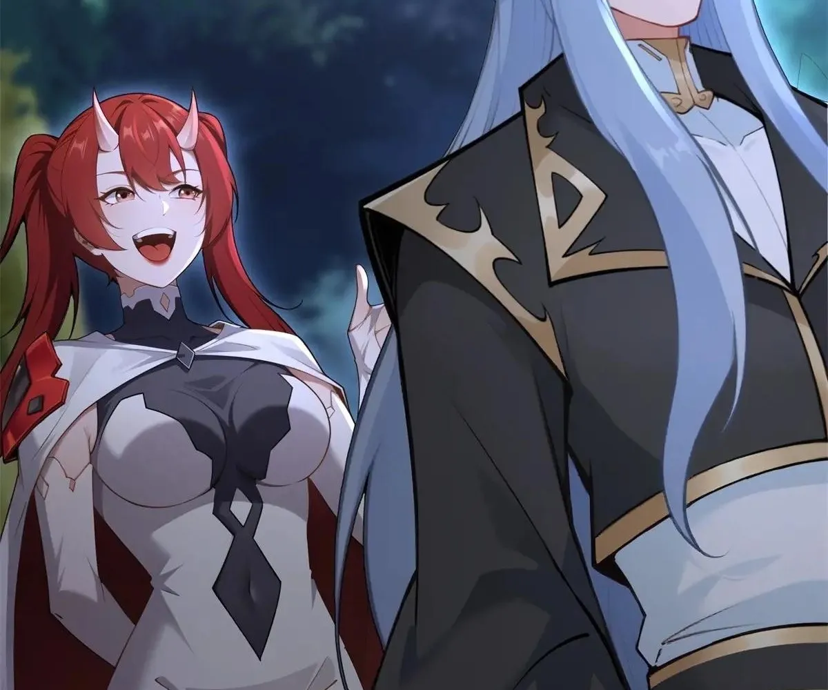 Read Travelling Through Time and Space to become an unlucky NPC EN Manga Online