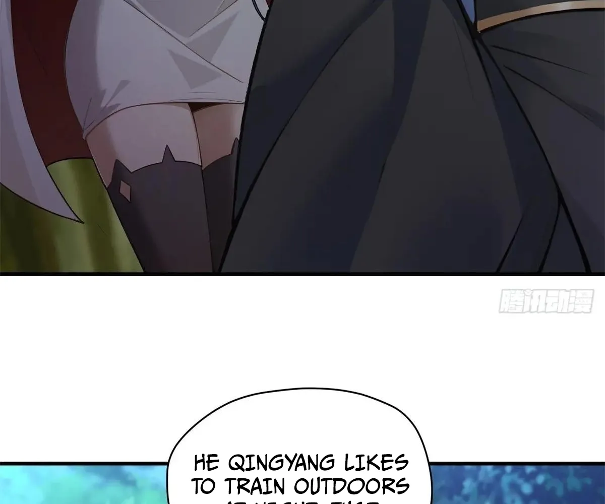Read Travelling Through Time and Space to become an unlucky NPC EN Manga Online