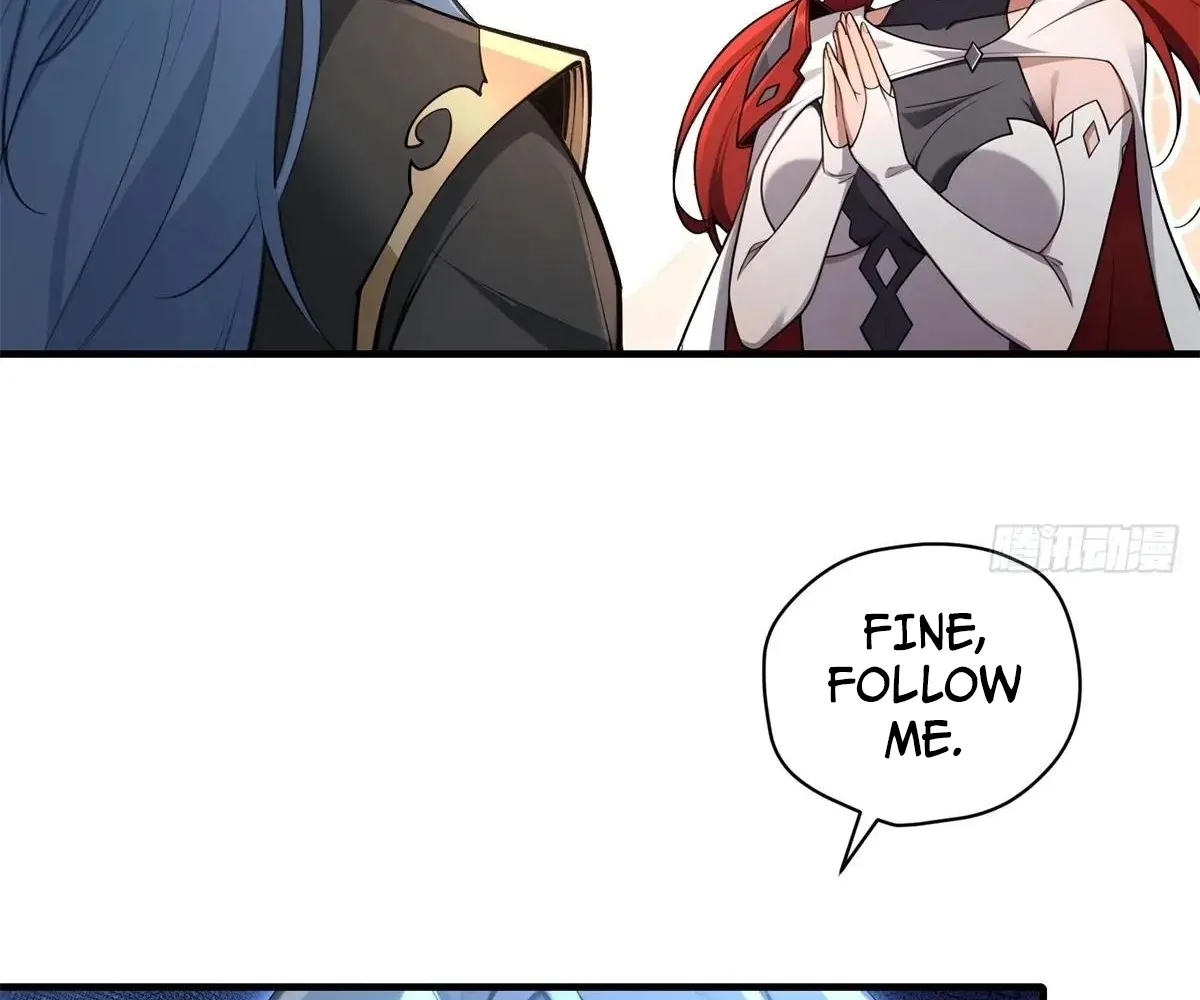 Read Travelling Through Time and Space to become an unlucky NPC EN Manga Online
