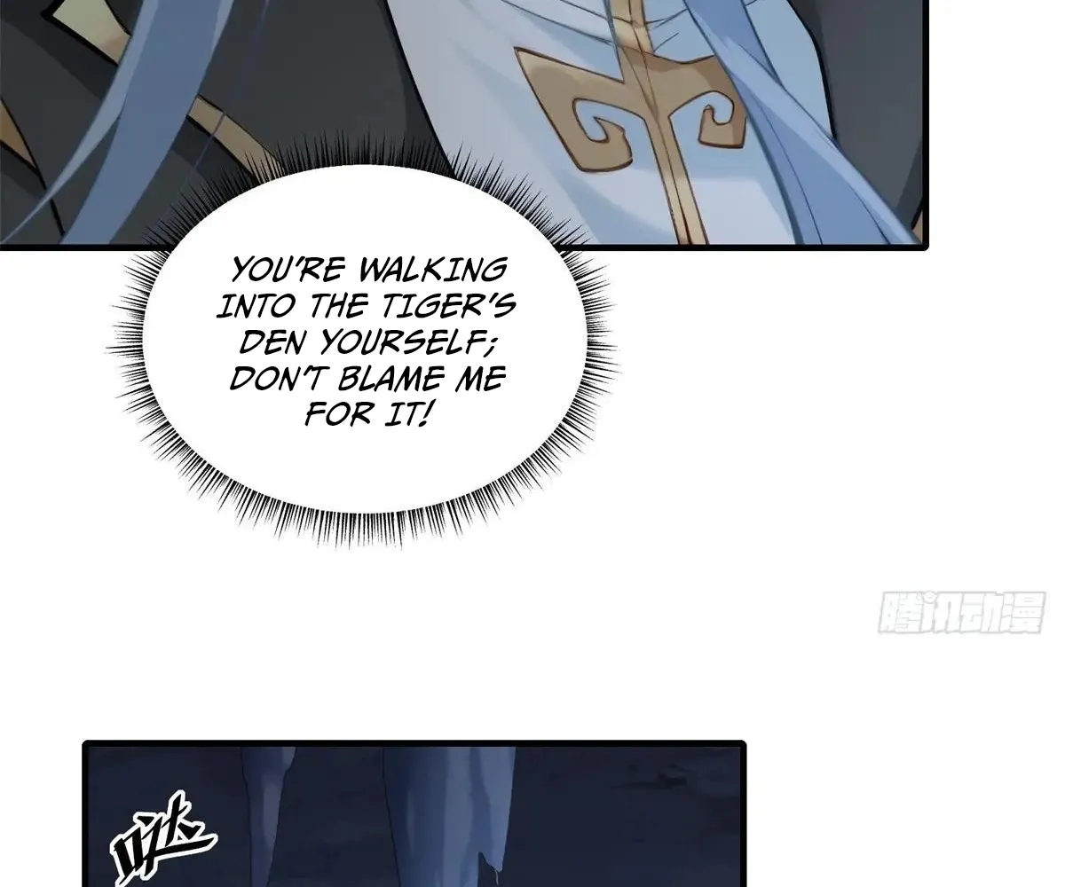 Read Travelling Through Time and Space to become an unlucky NPC EN Manga Online