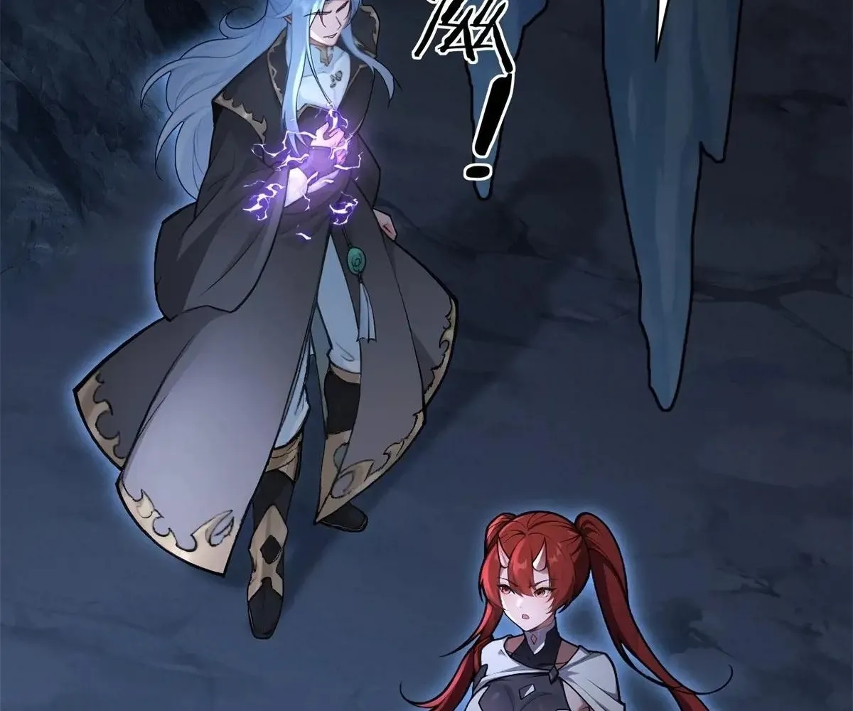 Read Travelling Through Time and Space to become an unlucky NPC EN Manga Online
