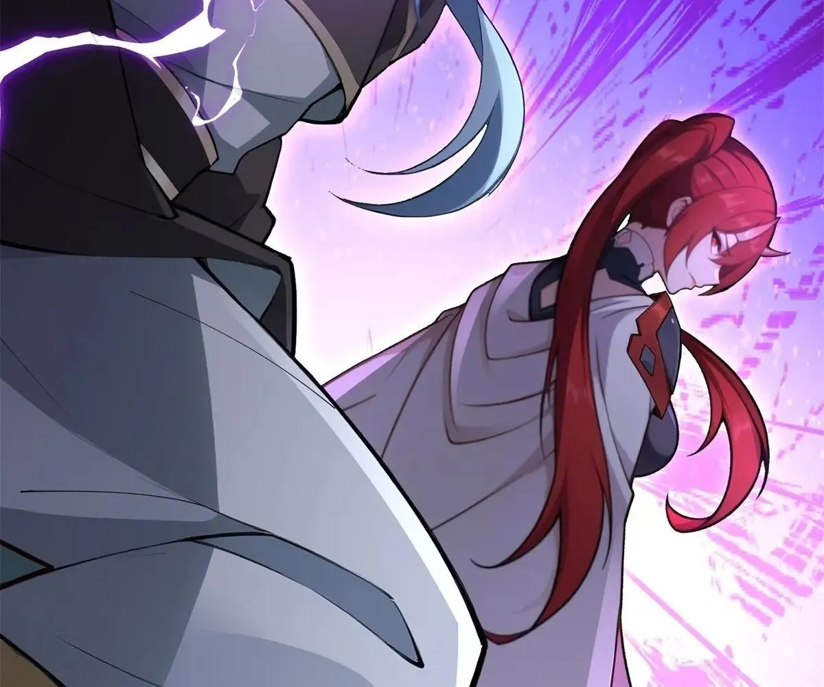 Read Travelling Through Time and Space to become an unlucky NPC EN Manga Online