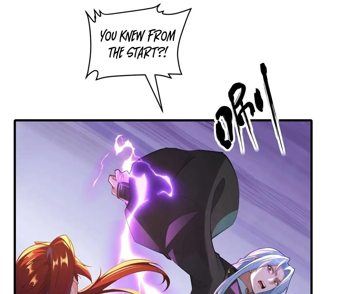 Read Travelling Through Time and Space to become an unlucky NPC EN Manga Online