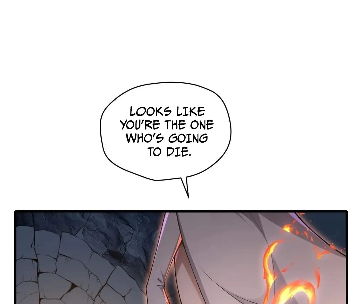 Read Travelling Through Time and Space to become an unlucky NPC EN Manga Online