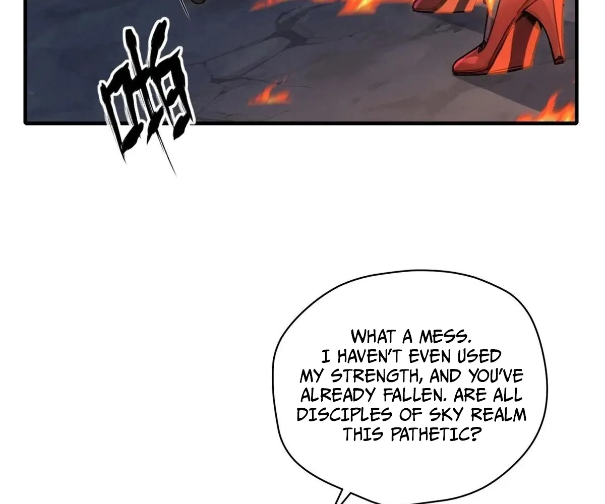 Read Travelling Through Time and Space to become an unlucky NPC EN Manga Online