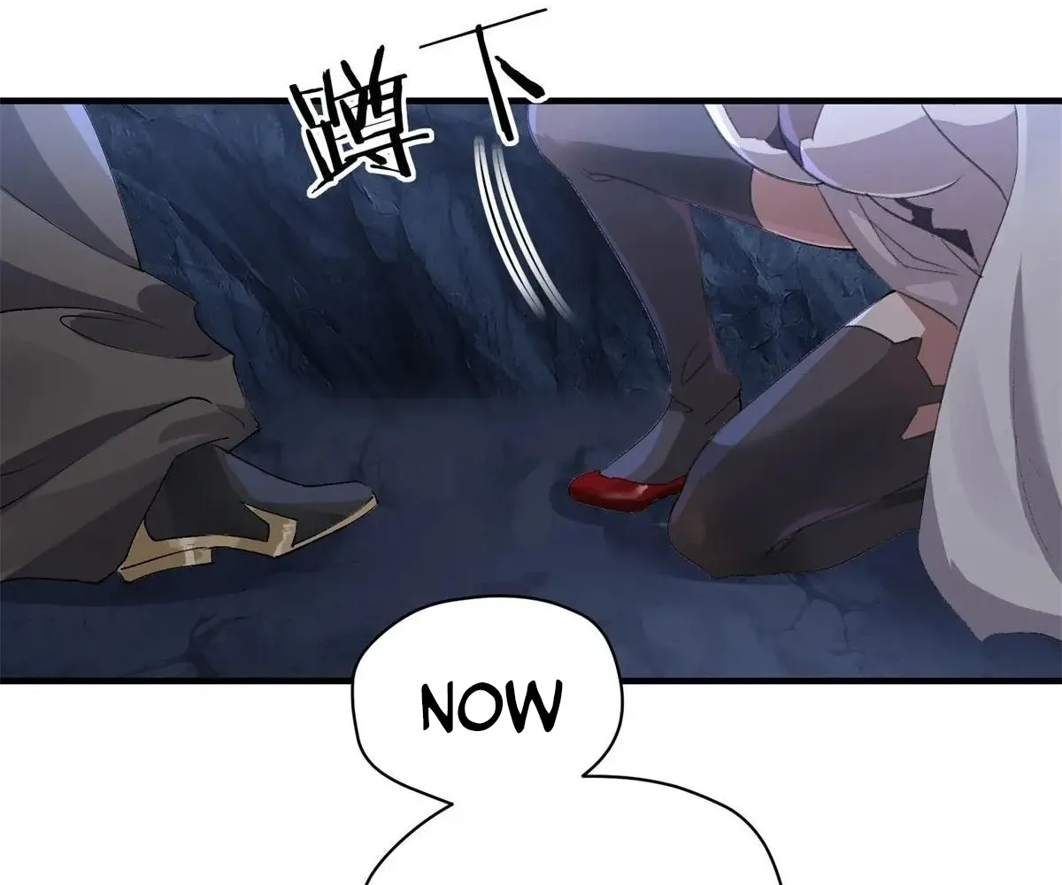 Read Travelling Through Time and Space to become an unlucky NPC EN Manga Online