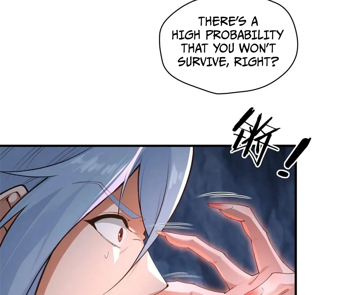 Read Travelling Through Time and Space to become an unlucky NPC EN Manga Online