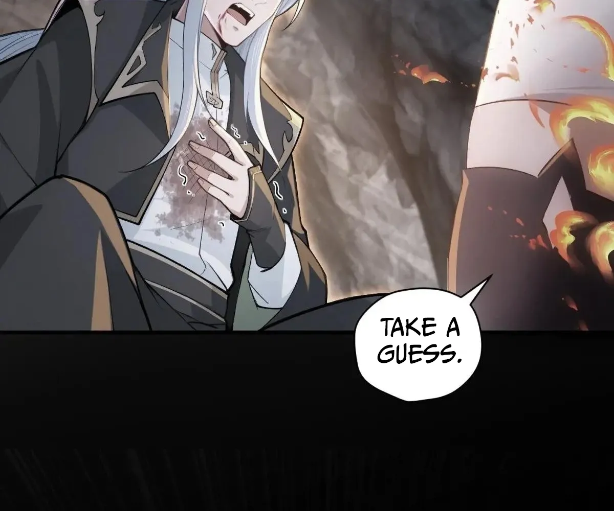 Read Travelling Through Time and Space to become an unlucky NPC EN Manga Online