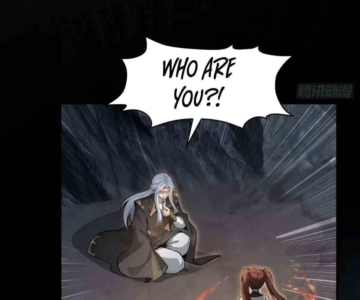 Read Travelling Through Time and Space to become an unlucky NPC EN Manga Online