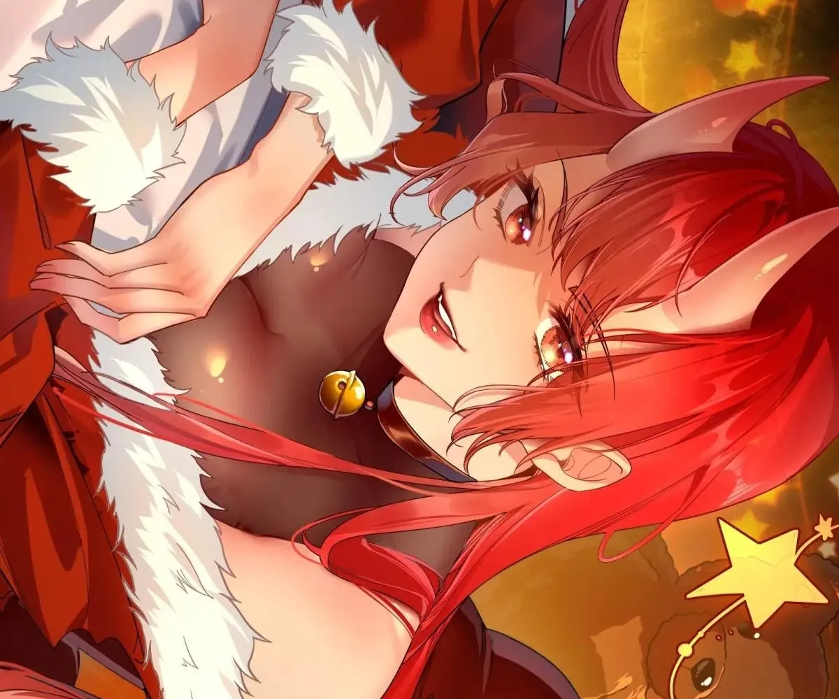 Read Travelling Through Time and Space to become an unlucky NPC EN Manga Online