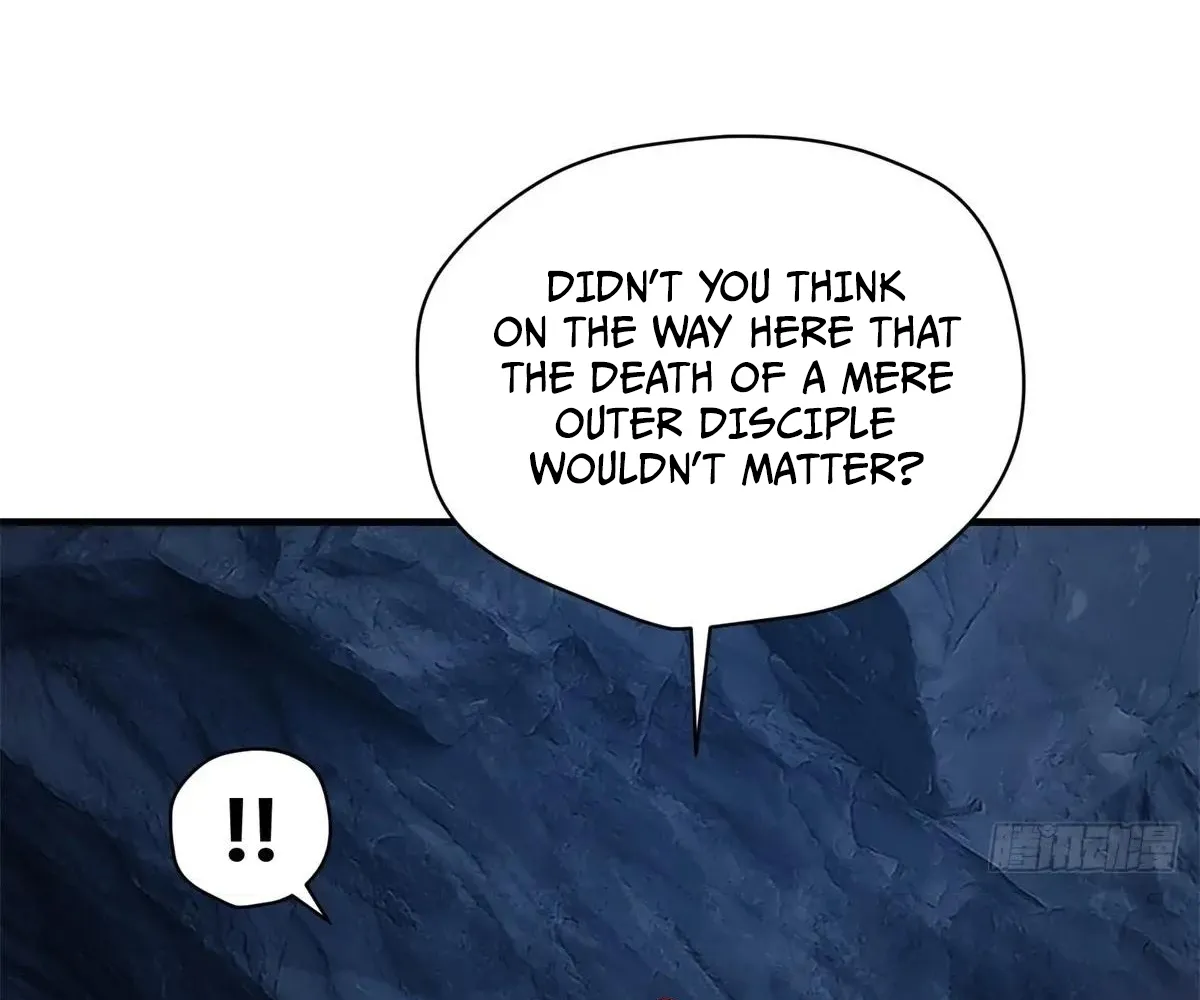 Read Travelling Through Time and Space to become an unlucky NPC EN Manga Online