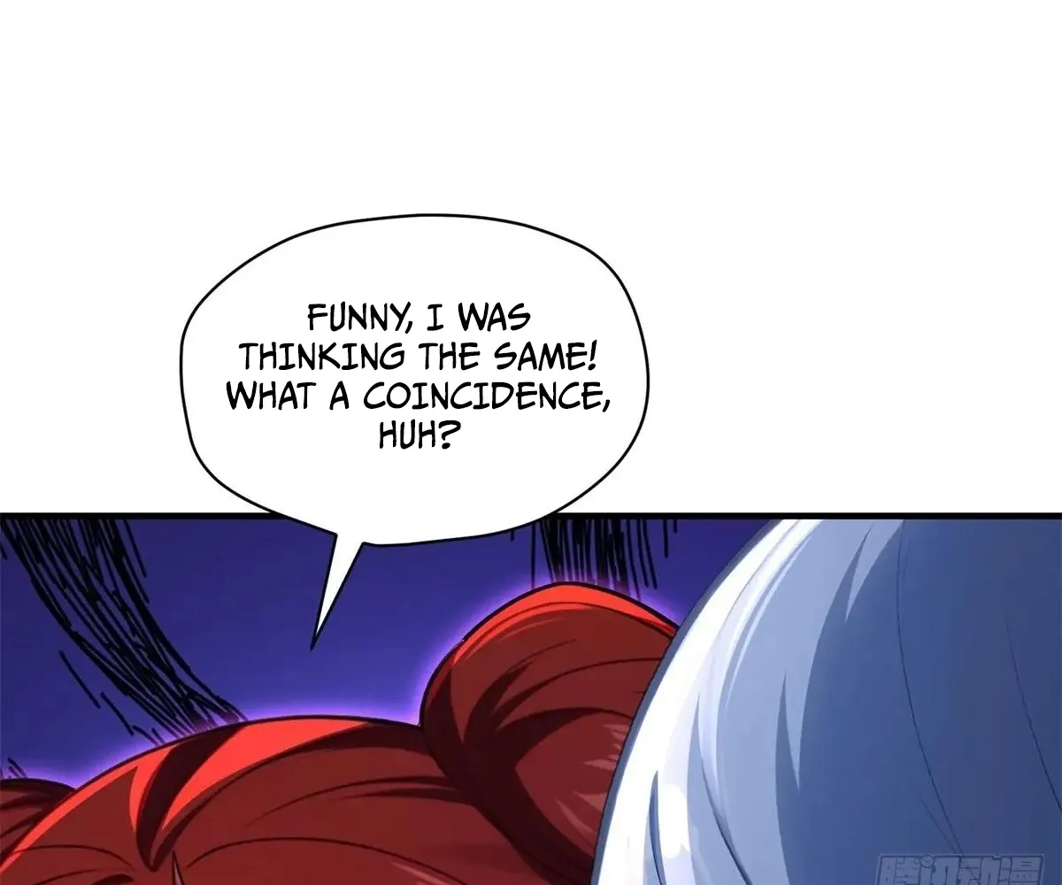 Read Travelling Through Time and Space to become an unlucky NPC EN Manga Online