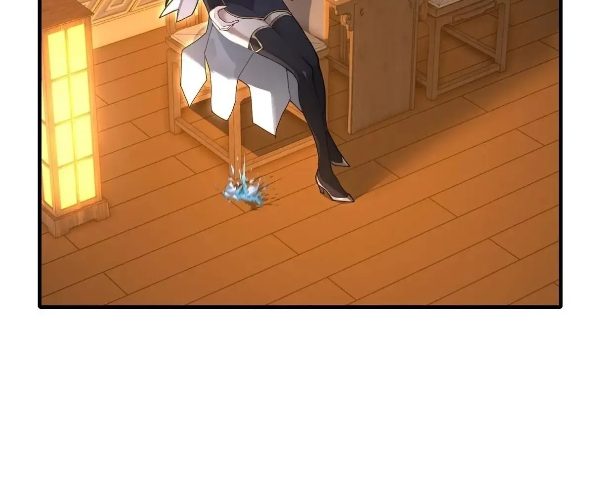 Read Travelling Through Time and Space to become an unlucky NPC EN Manga Online