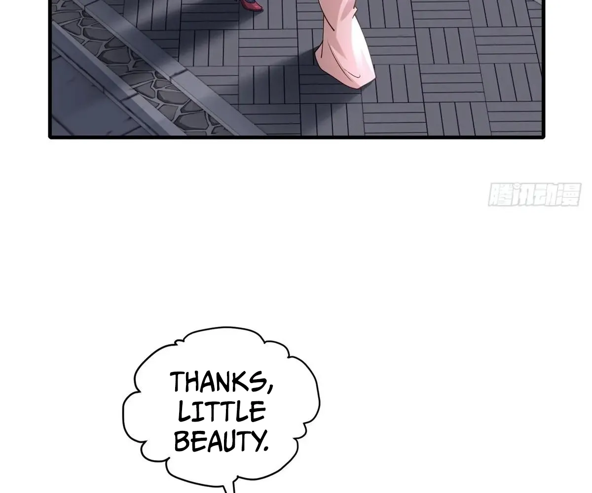 Read Travelling Through Time and Space to become an unlucky NPC EN Manga Online