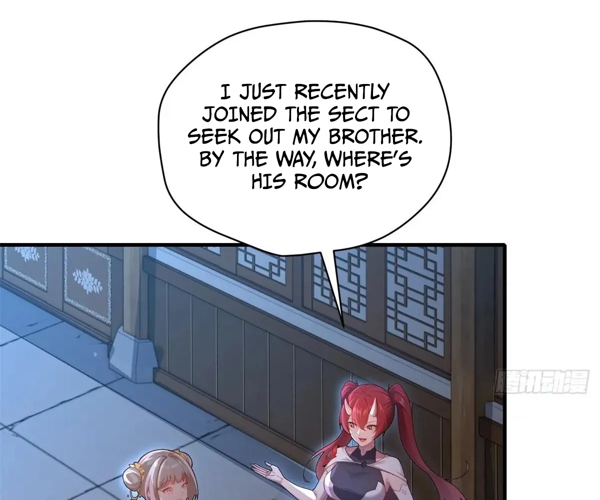 Read Travelling Through Time and Space to become an unlucky NPC EN Manga Online