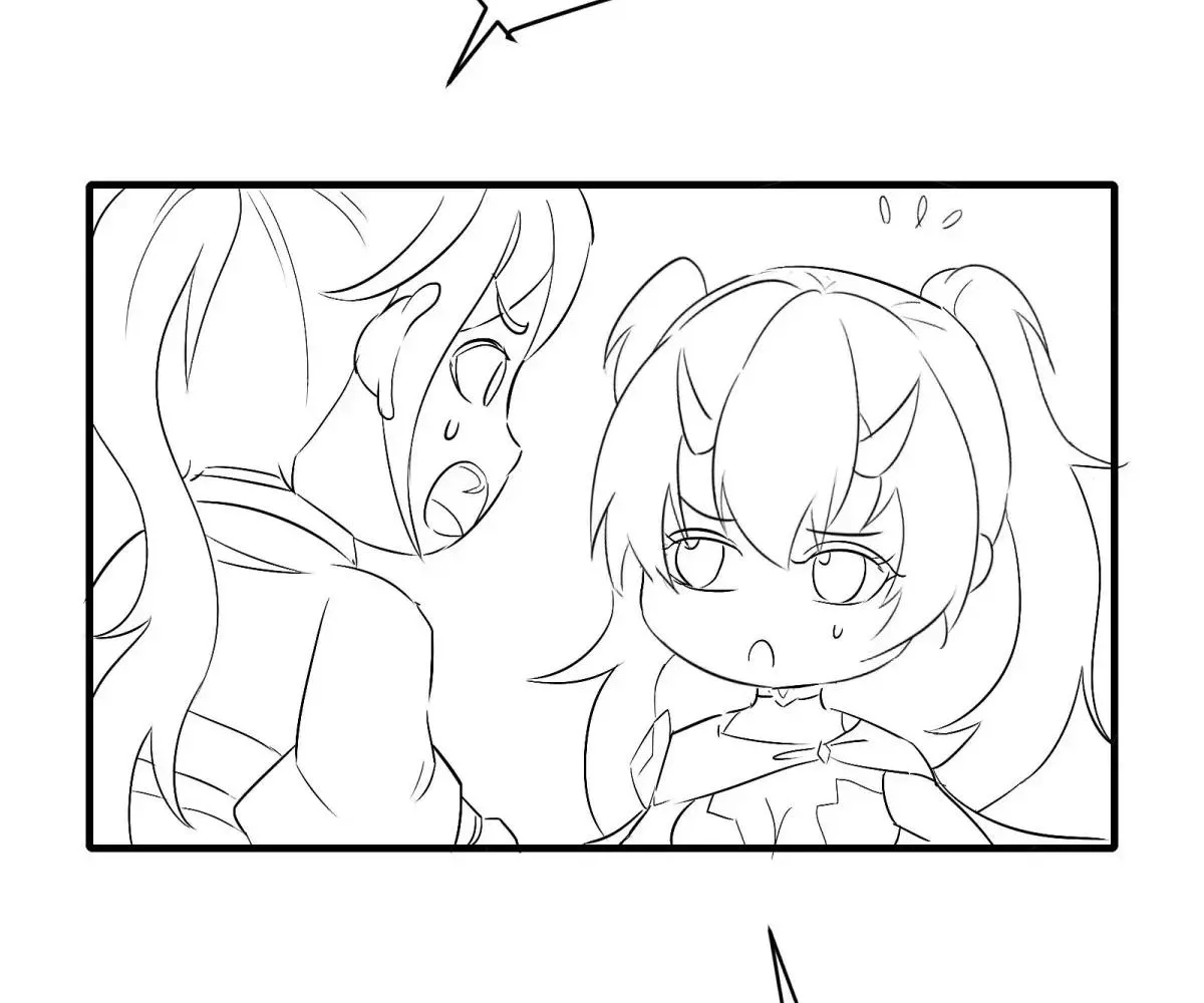 Read Travelling Through Time and Space to become an unlucky NPC EN Manga Online