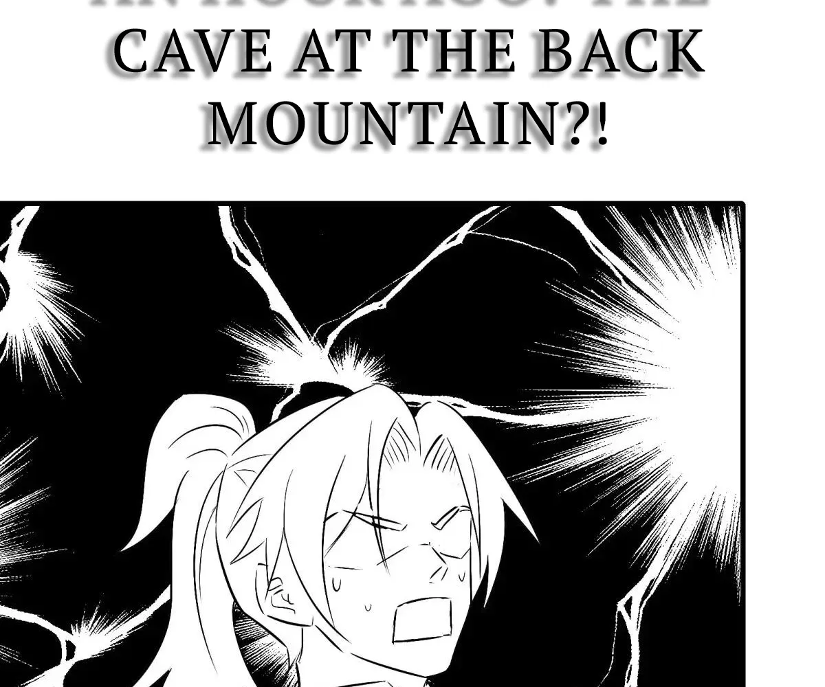 Read Travelling Through Time and Space to become an unlucky NPC EN Manga Online