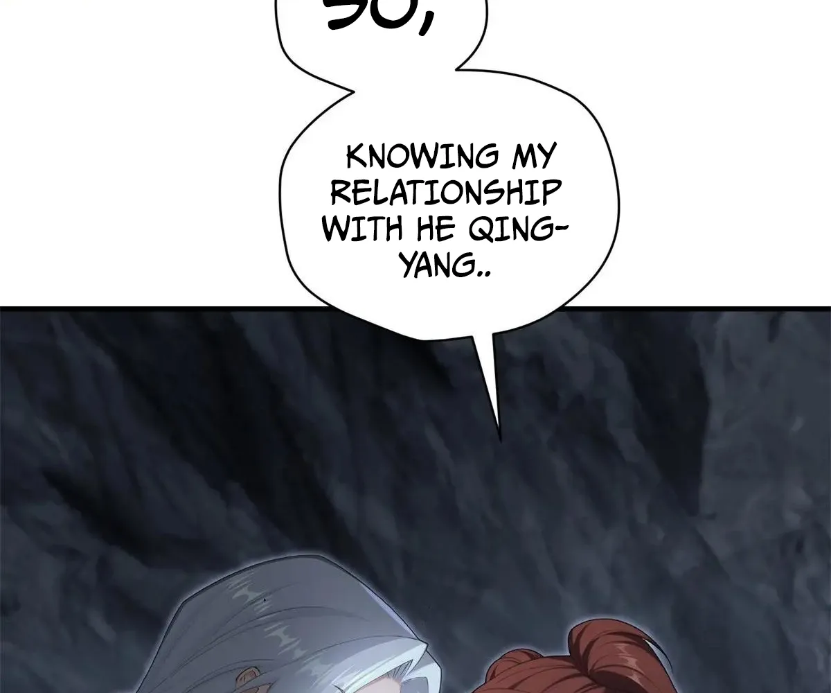 Read Travelling Through Time and Space to become an unlucky NPC EN Manga Online