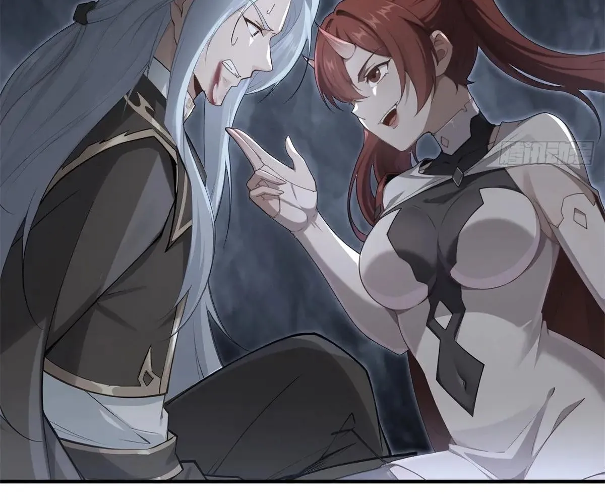 Read Travelling Through Time and Space to become an unlucky NPC EN Manga Online