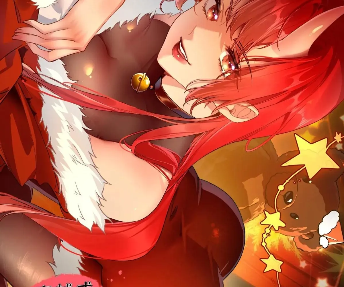 Read Travelling Through Time and Space to become an unlucky NPC EN Manga Online
