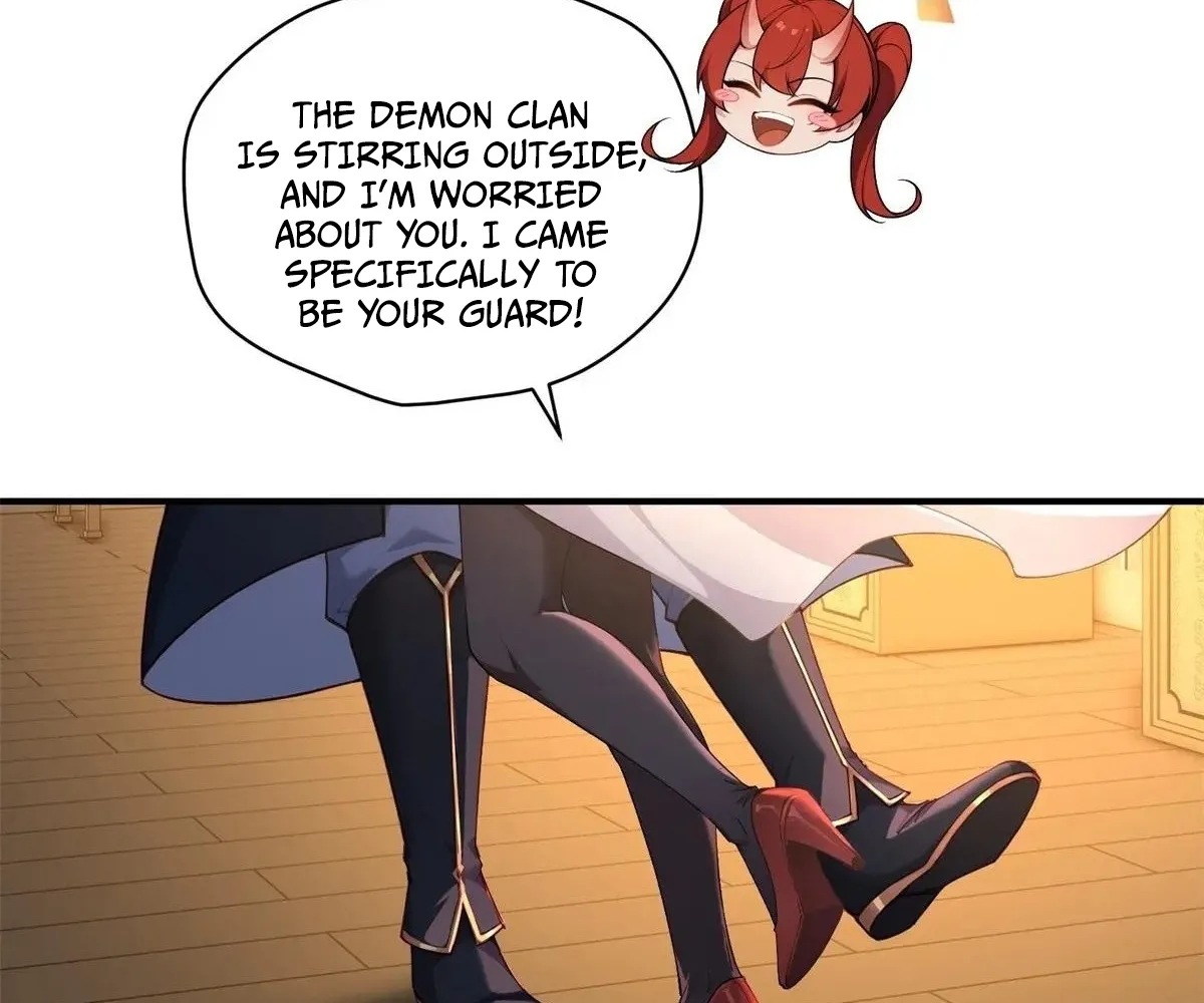 Read Travelling Through Time and Space to become an unlucky NPC EN Manga Online