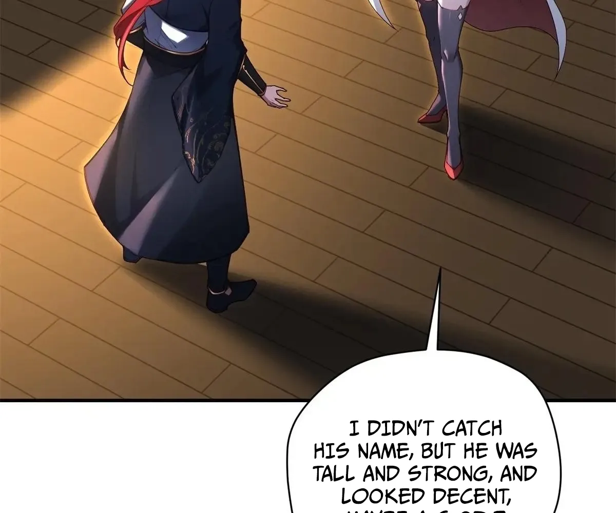Read Travelling Through Time and Space to become an unlucky NPC EN Manga Online