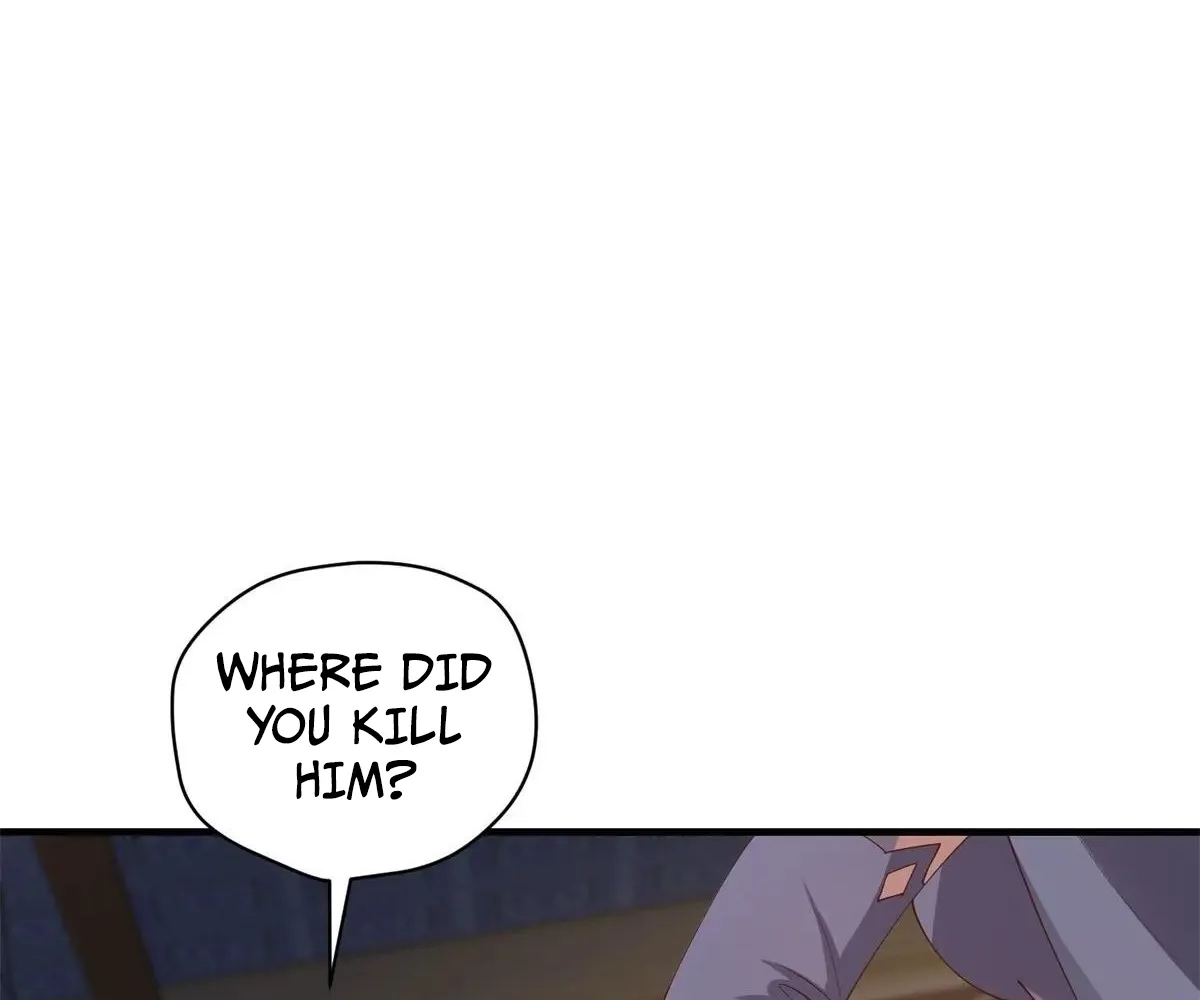 Read Travelling Through Time and Space to become an unlucky NPC EN Manga Online