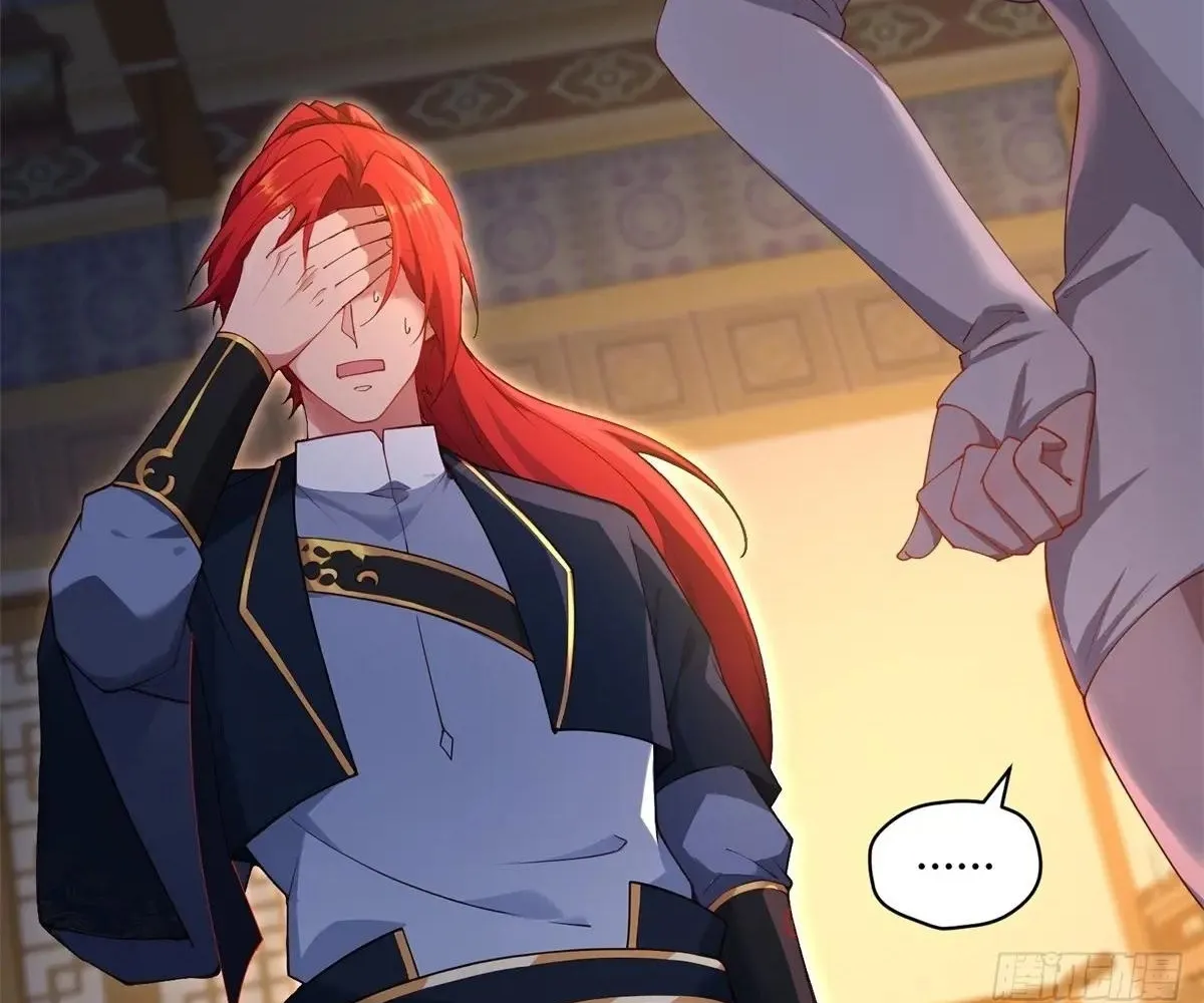 Read Travelling Through Time and Space to become an unlucky NPC EN Manga Online