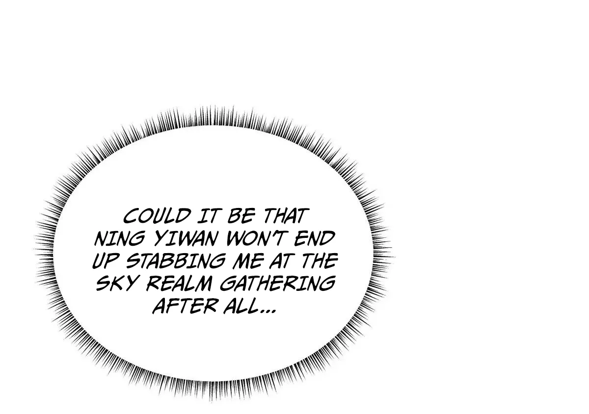 Read Travelling Through Time and Space to become an unlucky NPC EN Manga Online