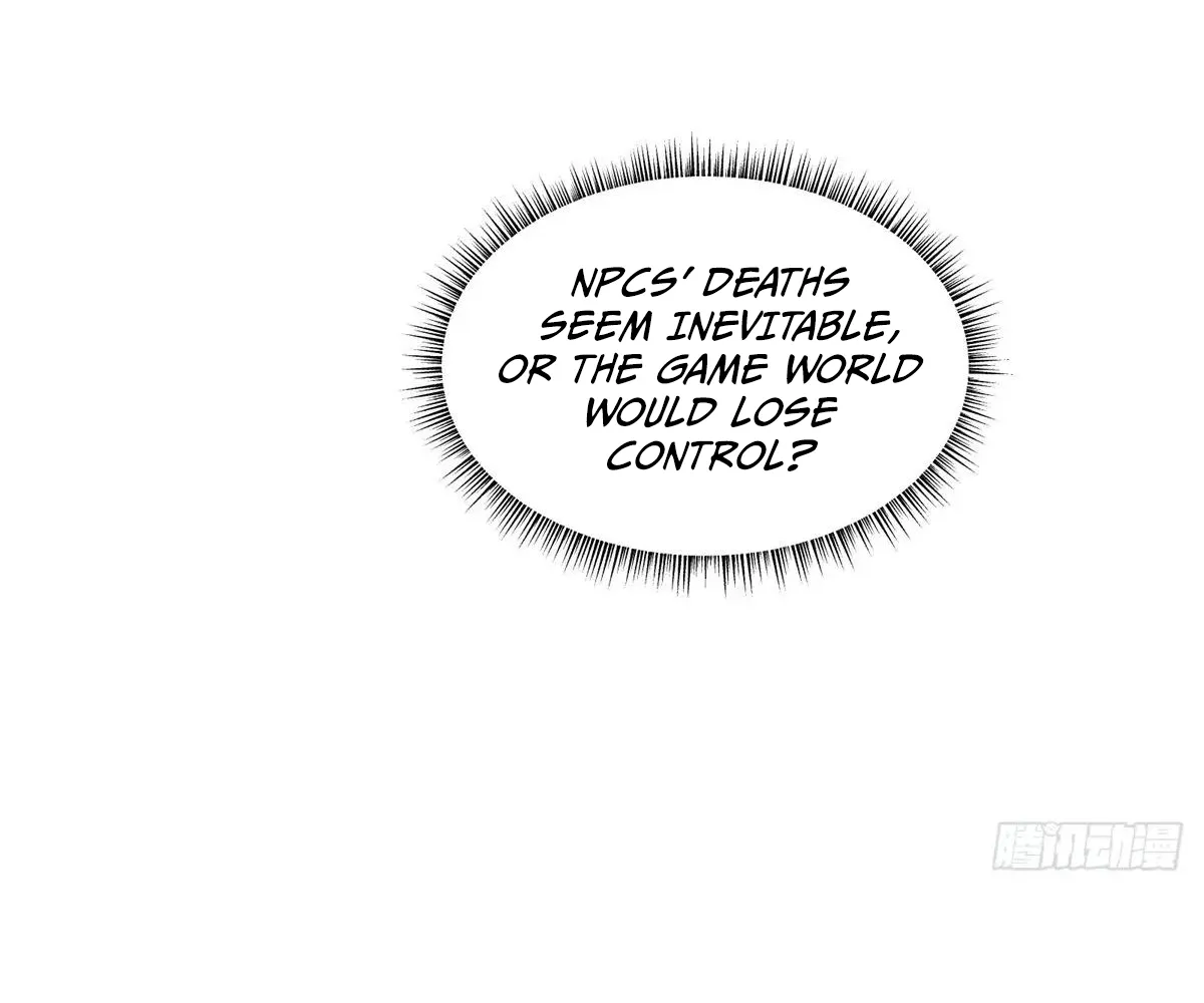 Read Travelling Through Time and Space to become an unlucky NPC EN Manga Online