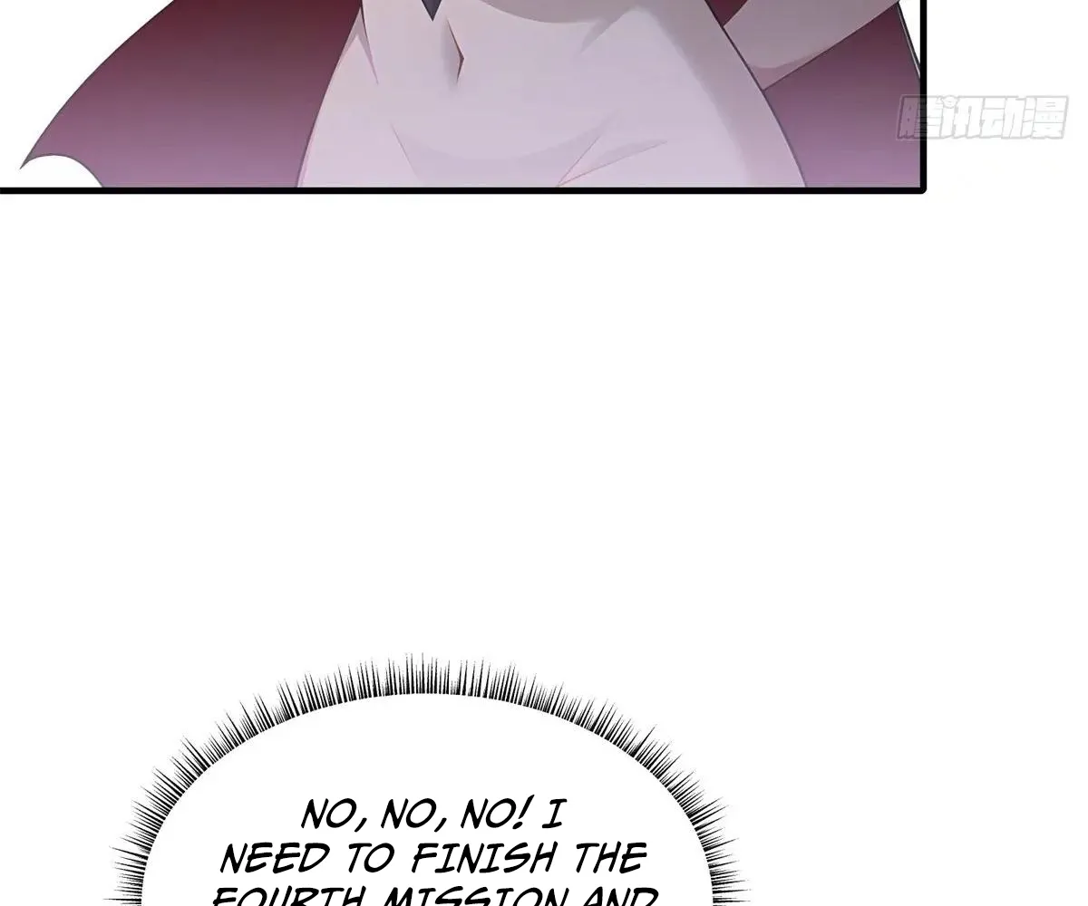 Read Travelling Through Time and Space to become an unlucky NPC EN Manga Online