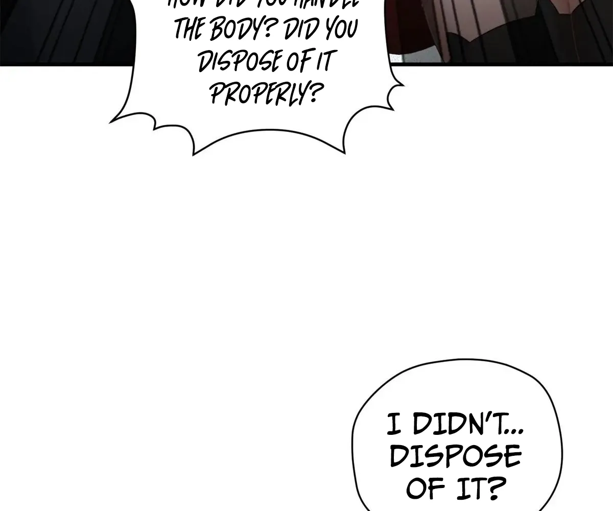 Read Travelling Through Time and Space to become an unlucky NPC EN Manga Online