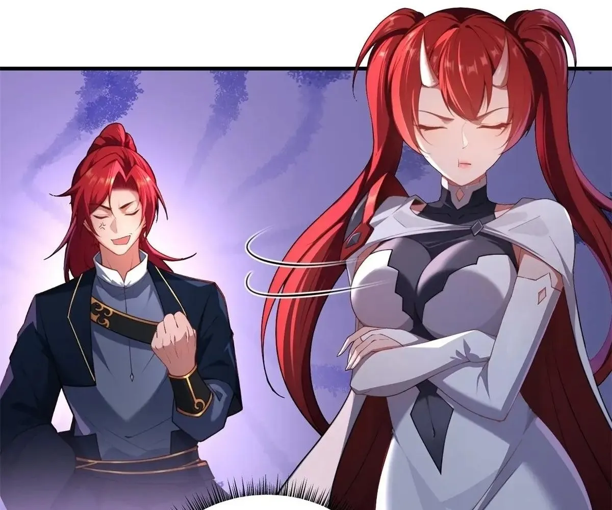 Read Travelling Through Time and Space to become an unlucky NPC EN Manga Online