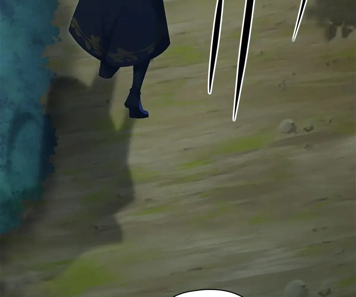 Read Travelling Through Time and Space to become an unlucky NPC EN Manga Online