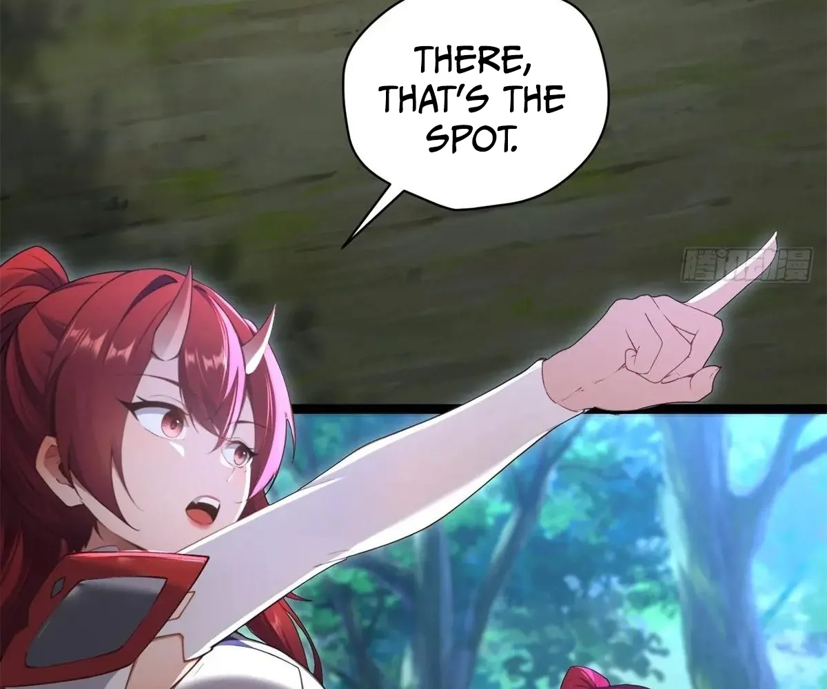 Read Travelling Through Time and Space to become an unlucky NPC EN Manga Online
