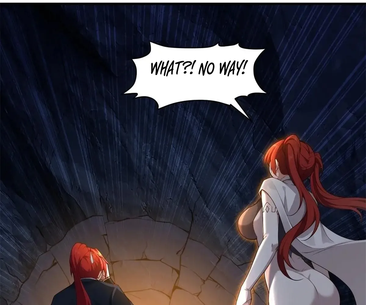 Read Travelling Through Time and Space to become an unlucky NPC EN Manga Online