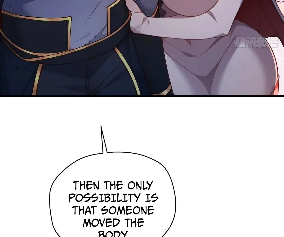 Read Travelling Through Time and Space to become an unlucky NPC EN Manga Online