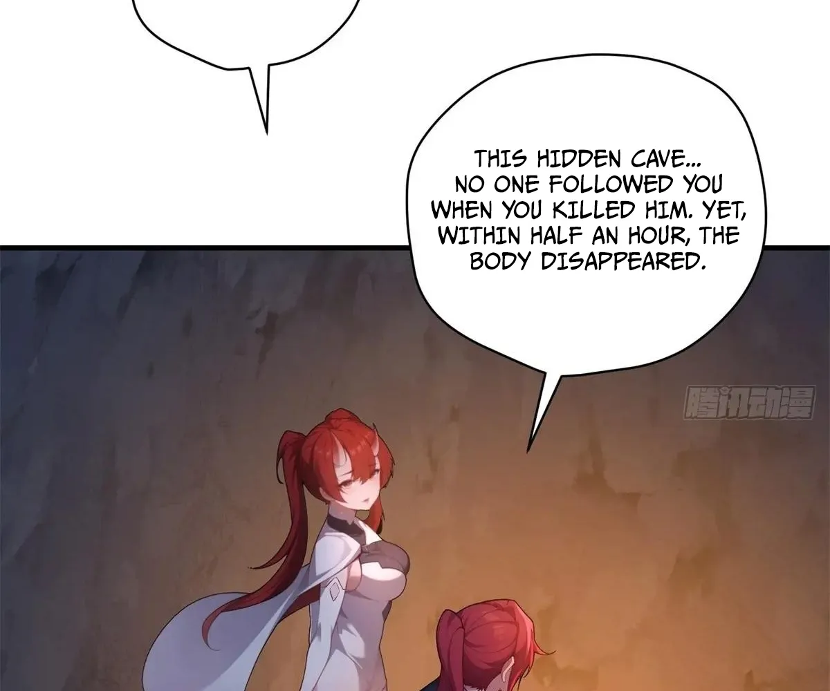 Read Travelling Through Time and Space to become an unlucky NPC EN Manga Online