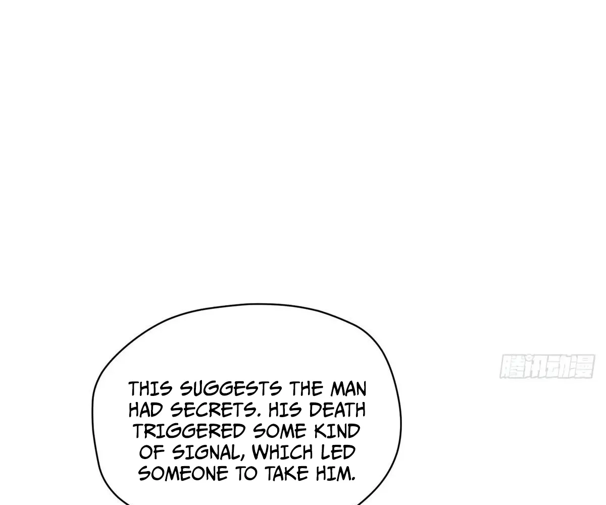 Read Travelling Through Time and Space to become an unlucky NPC EN Manga Online