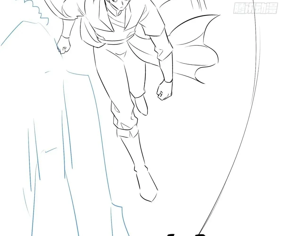 Read Travelling Through Time and Space to become an unlucky NPC EN Manga Online