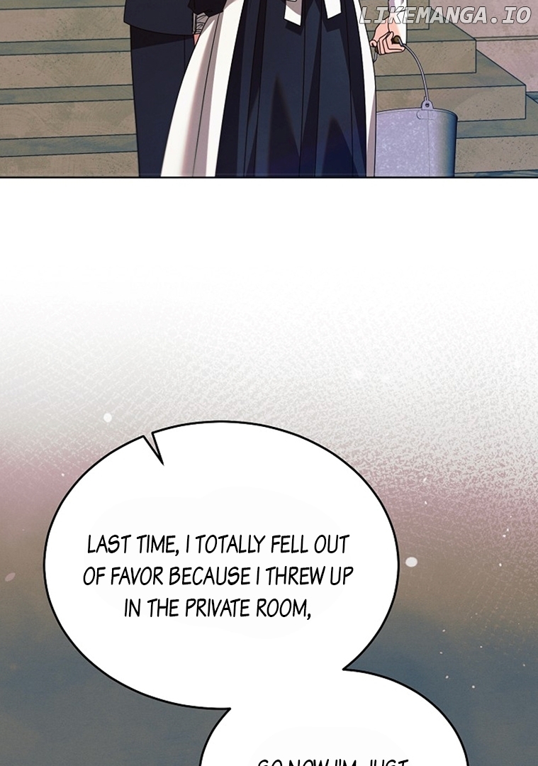 Read Try Begging EN Manga Online
