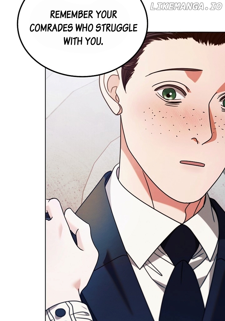 Read Try Begging EN Manga Online