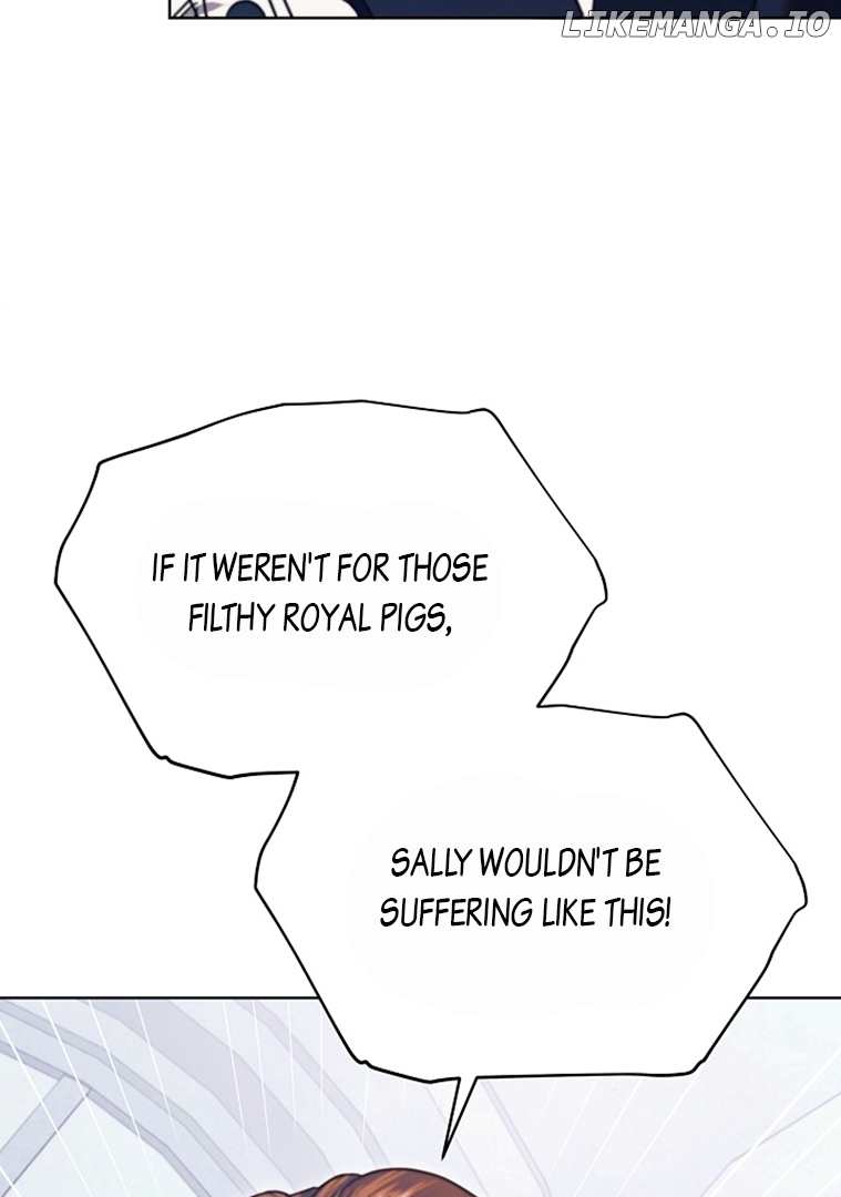Read Try Begging EN Manga Online