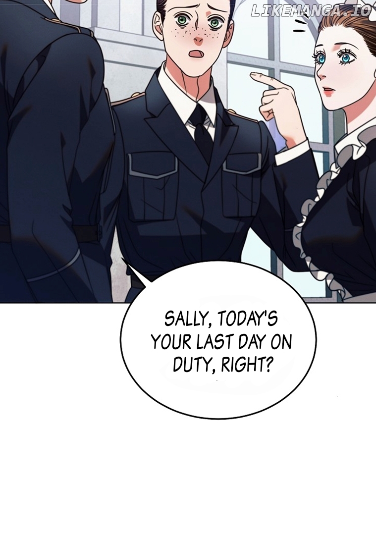 Read Try Begging EN Manga Online