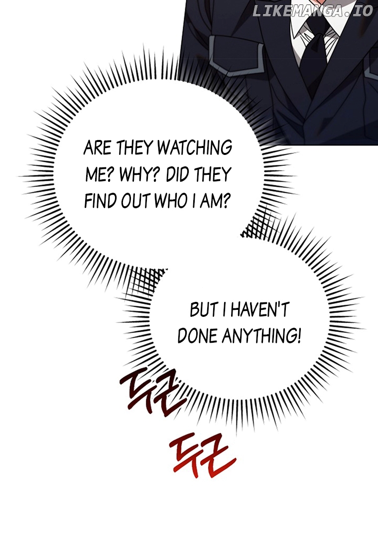 Read Try Begging EN Manga Online