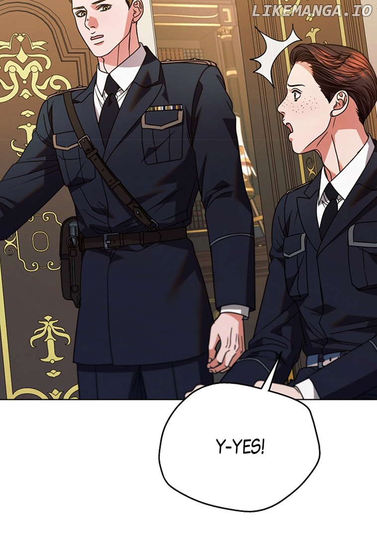 Read Try Begging EN Manga Online