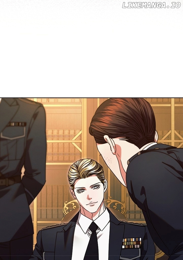 Read Try Begging EN Manga Online
